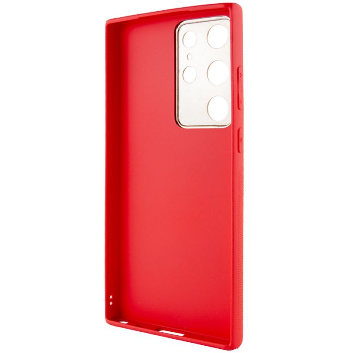 Шкіряний чохол Xshield для Samsung Galaxy S23 Ultra