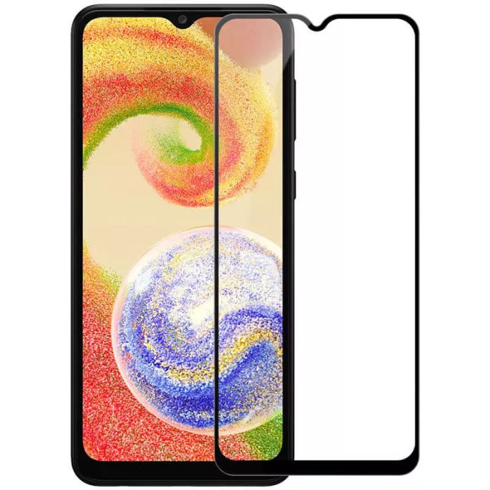 Захисне скло Nillkin (CP+PRO) для Samsung Galaxy A04 / A04s / A04e