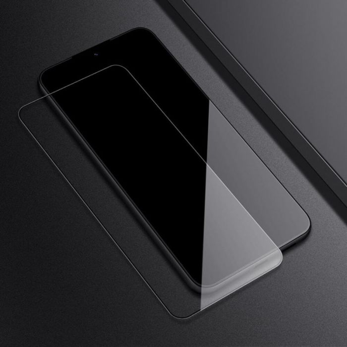 Захисне скло Nillkin (CP+PRO) для Samsung Galaxy S22+