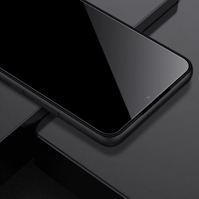 Захисне скло Nillkin (CP+PRO) для Samsung Galaxy S22+