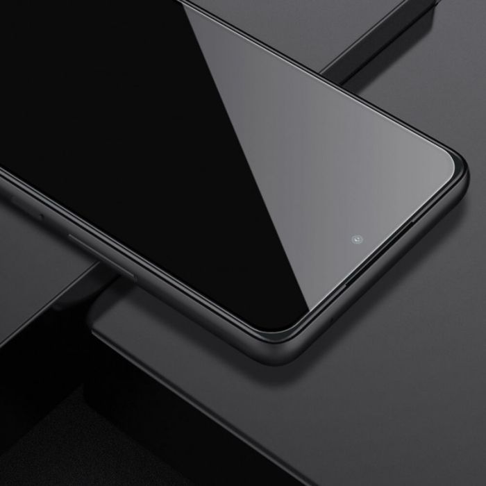 Захисне скло Nillkin (CP+PRO) для Samsung Galaxy A53 5G