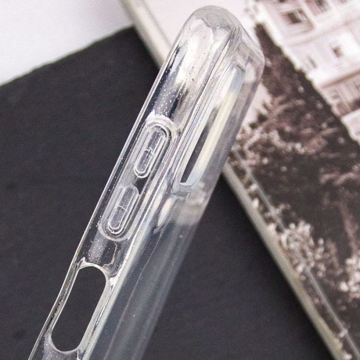 TPU чохол Nova для Samsung Galaxy M33 5G