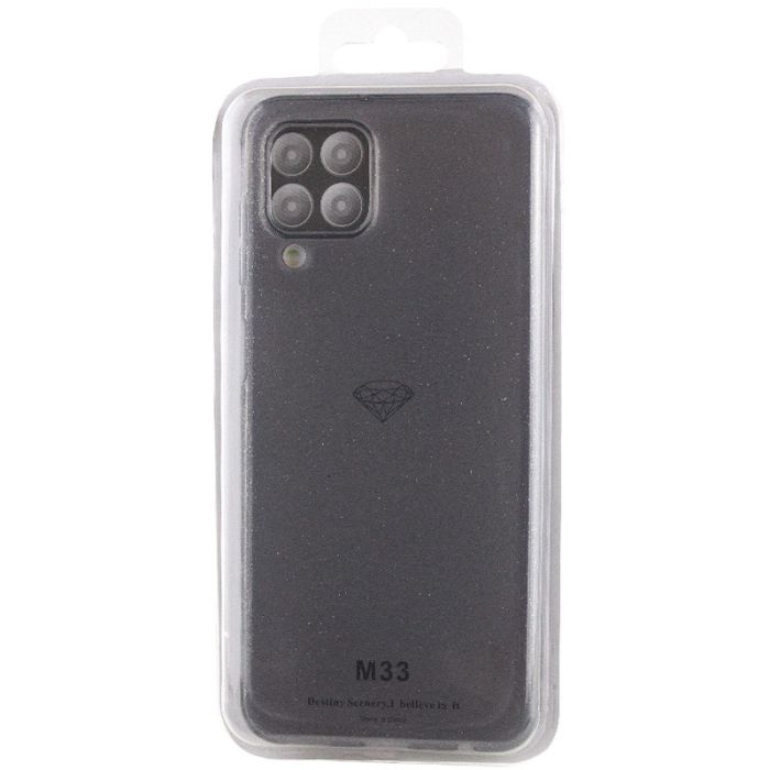 TPU чохол Nova для Samsung Galaxy M33 5G