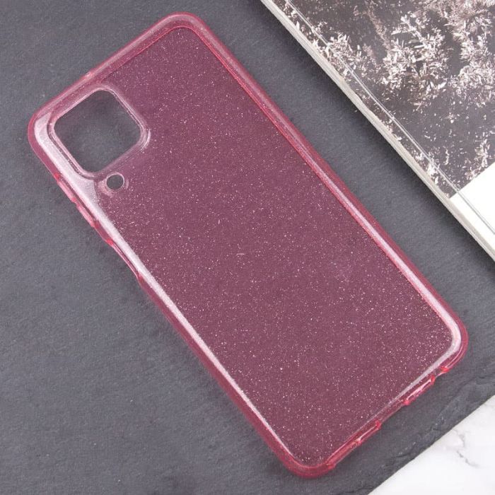TPU чохол Nova для Samsung Galaxy M33 5G