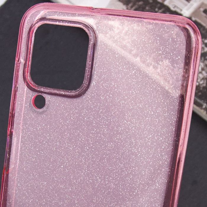 TPU чохол Nova для Samsung Galaxy M33 5G
