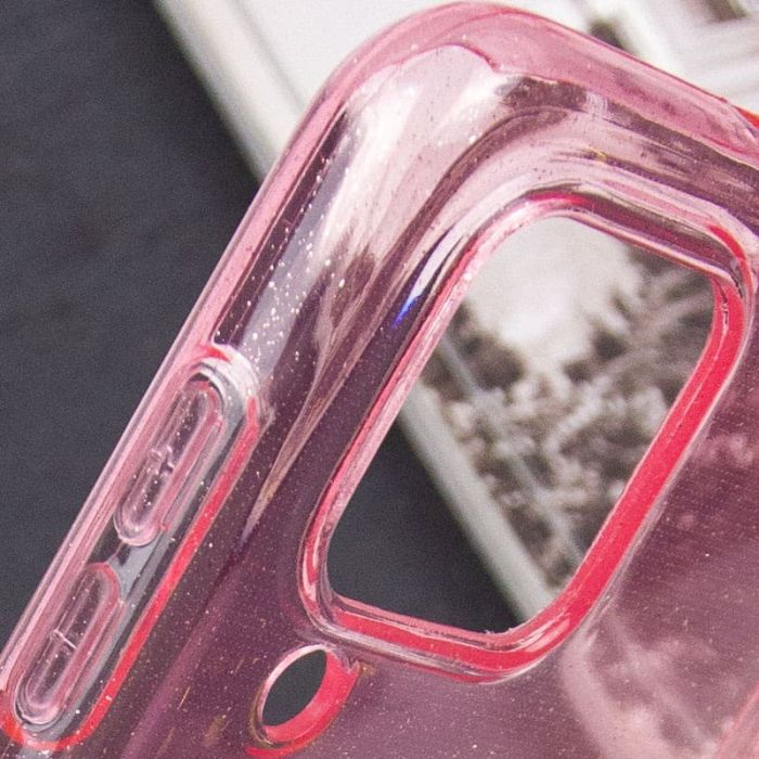 TPU чохол Nova для Samsung Galaxy M33 5G