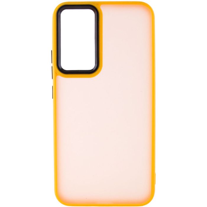 Чохол TPU+PC Lyon Frosted для Xiaomi Redmi Note 12S