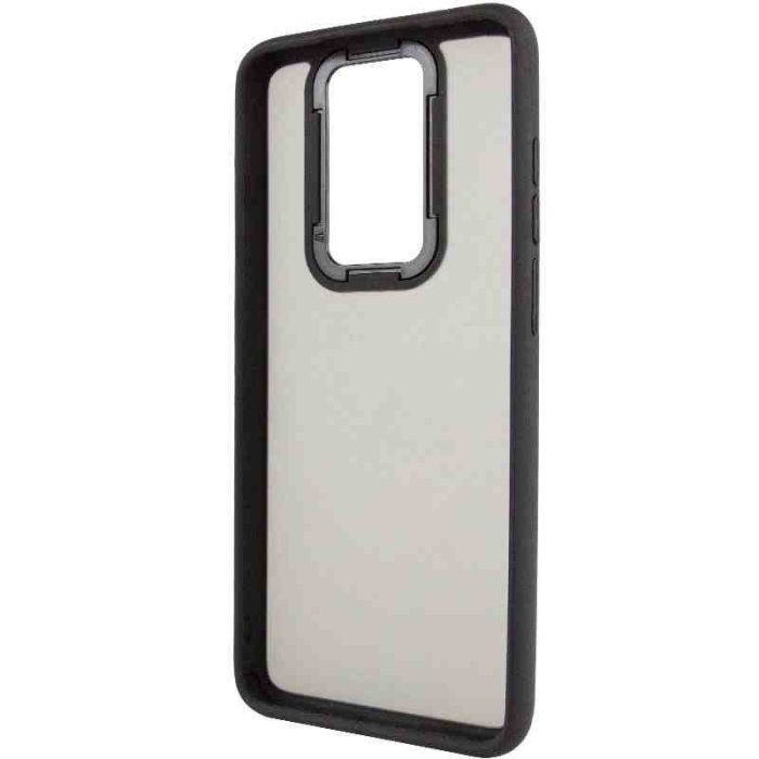 Чохол TPU+PC Lyon Frosted для Xiaomi Redmi Note 8 Pro