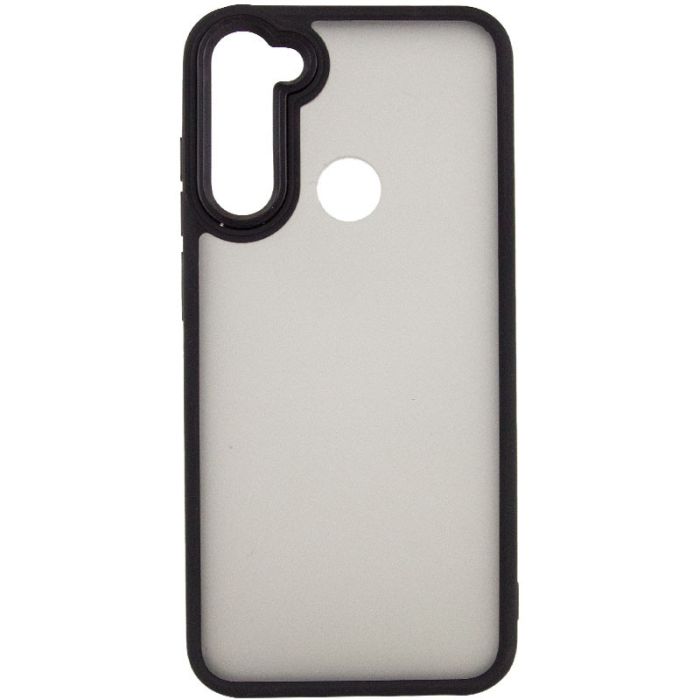 Чохол TPU+PC Lyon Frosted для Xiaomi Redmi Note 8T