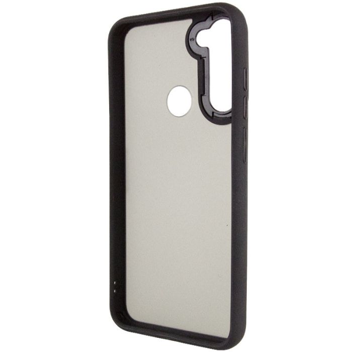 Чохол TPU+PC Lyon Frosted для Xiaomi Redmi Note 8T