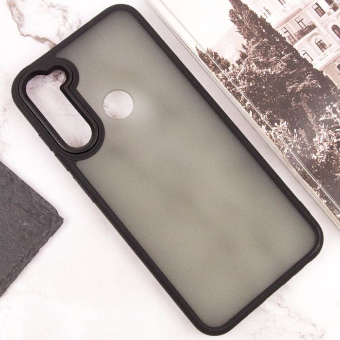 Чохол TPU+PC Lyon Frosted для Xiaomi Redmi Note 8T