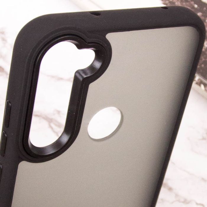 Чохол TPU+PC Lyon Frosted для Xiaomi Redmi Note 8T