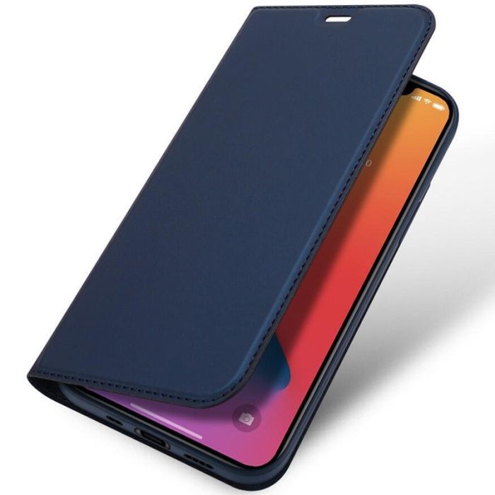 Чохол-книжка Dux Ducis з кишенею для візиток для Apple iPhone 15 (6.1")