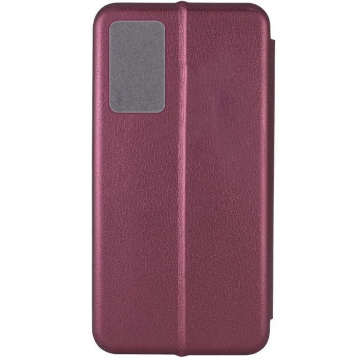 Шкіряний чохол (книжка) Classy для Samsung Galaxy A15 4G/5G / M15 5G