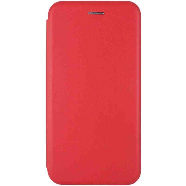 Шкіряний чохол (книжка) Classy для Xiaomi Redmi Note 13 Pro 4G / Poco M6 Pro 4G