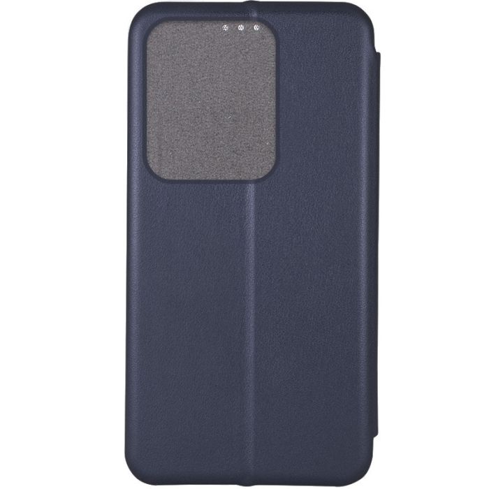 Шкіряний чохол (книжка) Classy для Xiaomi Redmi Note 13 Pro 4G / Poco M6 Pro 4G