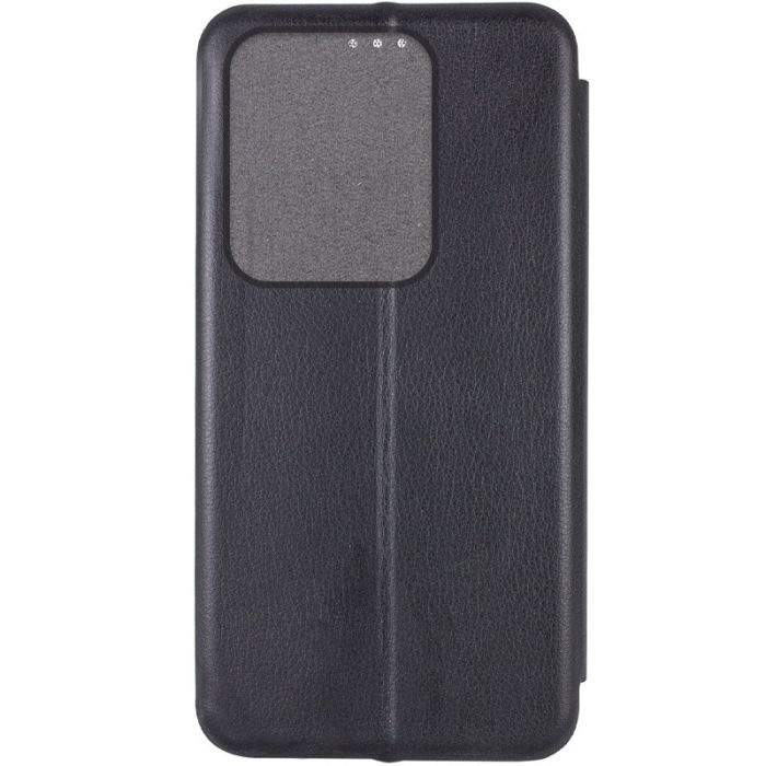 Шкіряний чохол (книжка) Classy для Xiaomi Redmi Note 13 Pro 4G / Poco M6 Pro 4G