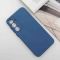 Чохол Silicone Cover Lakshmi Full Camera (A) для Samsung Galaxy A24 4G