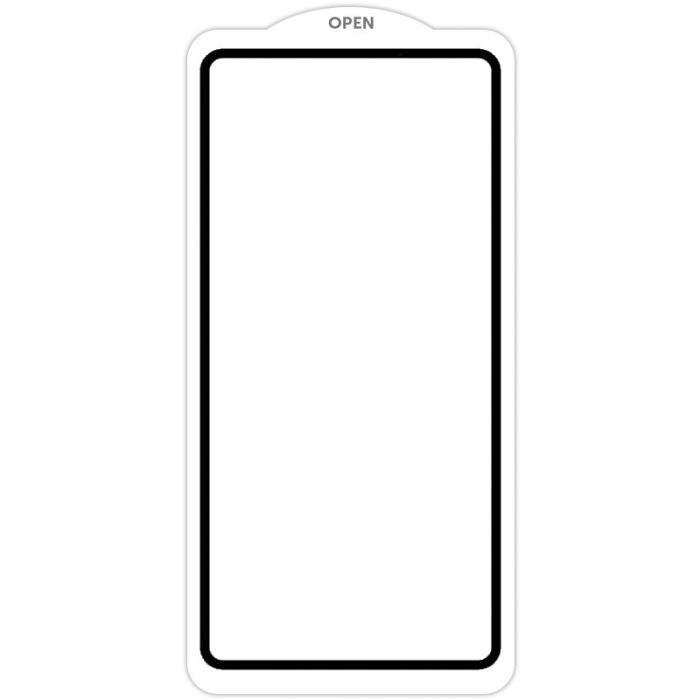 Захисне скло SKLO 5D (тех.пак) для Xiaomi Redmi Note 9s / Note 9 Pro / Note 9 Pro Max