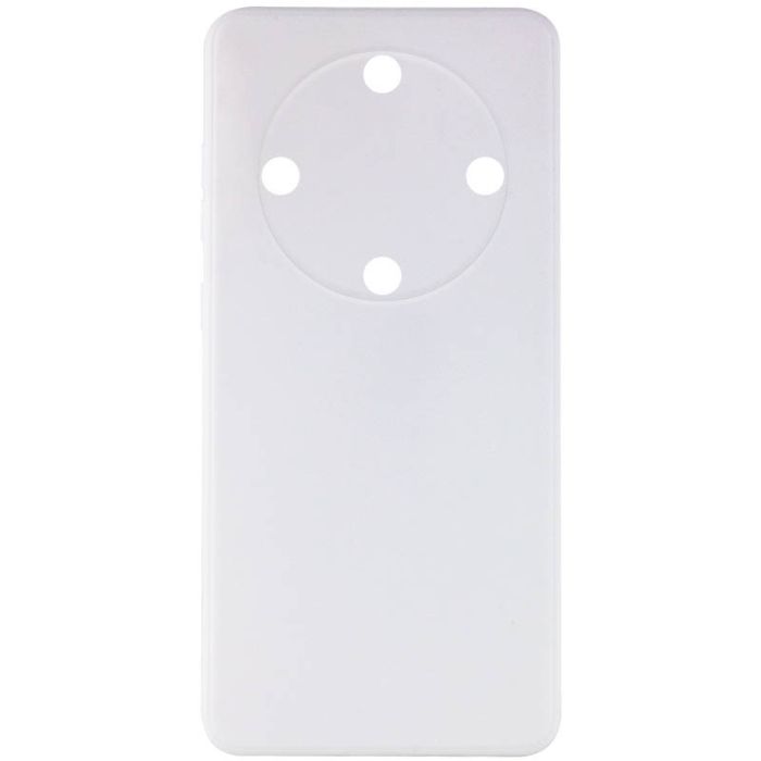 Силіконовий чохол Candy Full Camera для Huawei Magic5 Lite