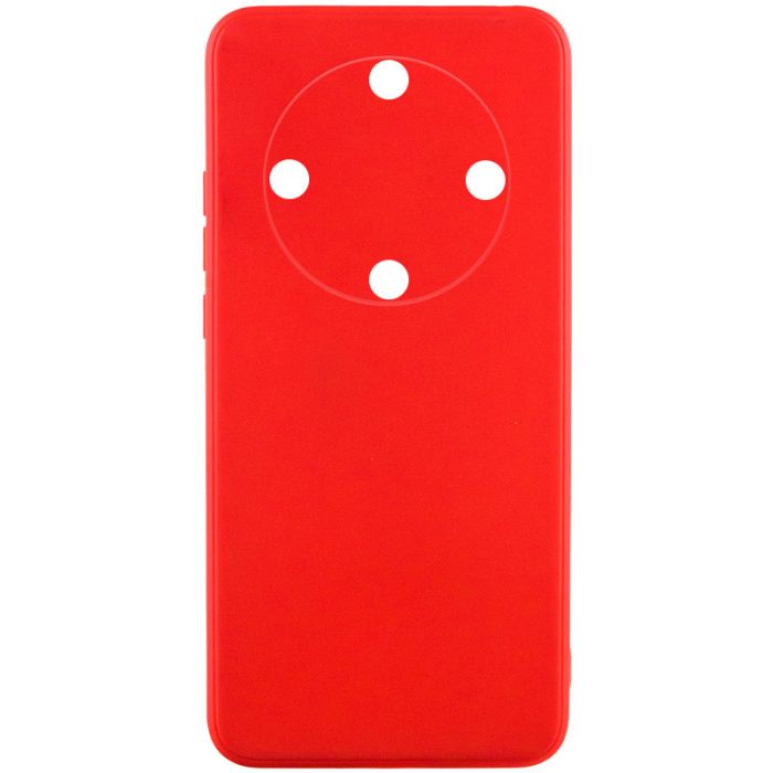 Силіконовий чохол Candy Full Camera для Huawei Magic5 Lite