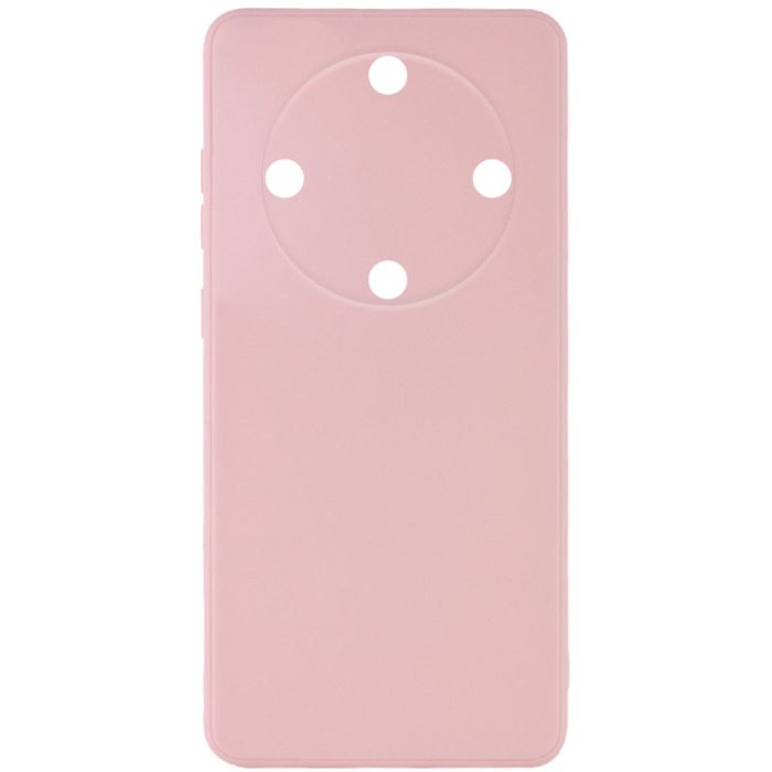 Силіконовий чохол Candy Full Camera для Huawei Magic5 Lite