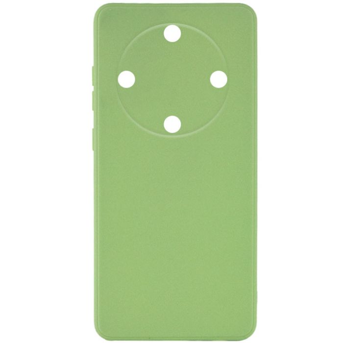 Силіконовий чохол Candy Full Camera для Huawei Magic5 Lite