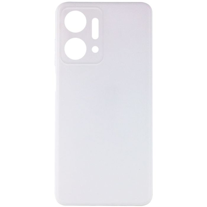 Силіконовий чохол Candy Full Camera для Huawei Honor X7a