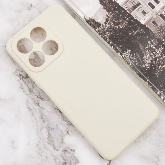 Силіконовий чохол Candy Full Camera для Huawei Honor X8a