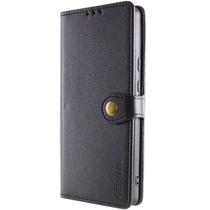 Шкіряний чохол книжка GETMAN Gallant (PU) для Samsung Galaxy A52 4G / A52 5G / A52s