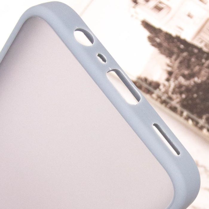 Чохол TPU+PC Lyon Frosted для Oppo A78 4G