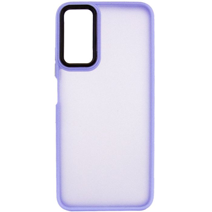 Чохол TPU+PC Lyon Frosted для Oppo A58 4G
