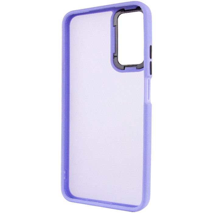 Чохол TPU+PC Lyon Frosted для Oppo A58 4G