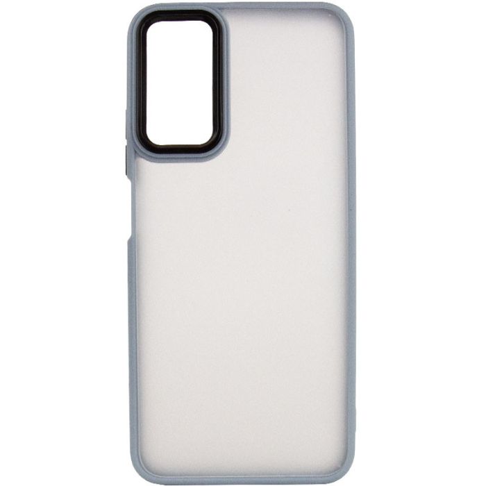 Чохол TPU+PC Lyon Frosted для Oppo A58 4G