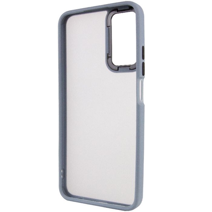 Чохол TPU+PC Lyon Frosted для Oppo A58 4G