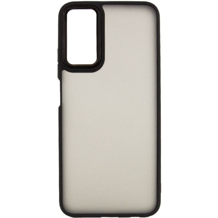 Чохол TPU+PC Lyon Frosted для Oppo A38 / A18