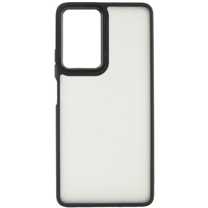 Чохол TPU+PC Lyon Frosted для Realme 10 4G