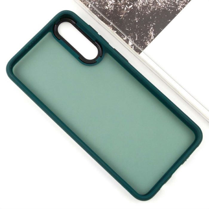 Чохол TPU+PC Lyon Frosted для Samsung Galaxy A50 (A505F) / A50s / A30s
