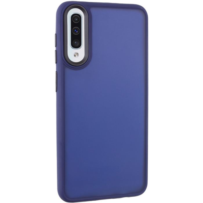 Чохол TPU+PC Lyon Frosted для Samsung Galaxy A50 (A505F) / A50s / A30s