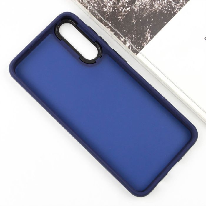 Чохол TPU+PC Lyon Frosted для Samsung Galaxy A50 (A505F) / A50s / A30s