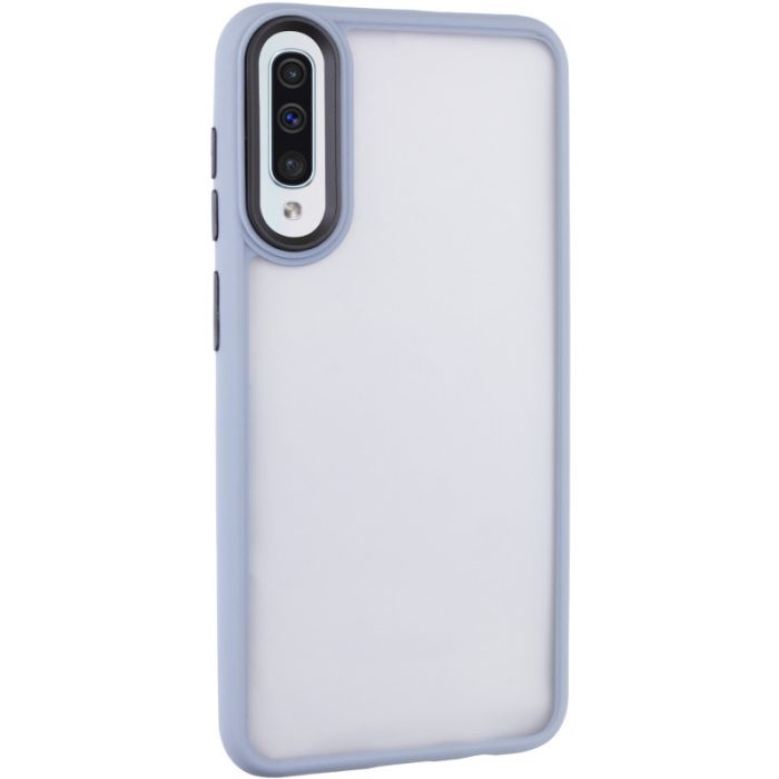 Чохол TPU+PC Lyon Frosted для Samsung Galaxy A50 (A505F) / A50s / A30s