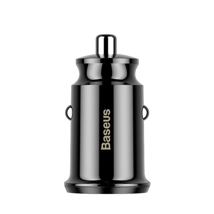 АЗП Baseus Grain 3.1A (2USB-A) (CCALL-ML)