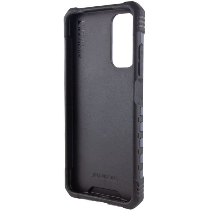 Ударостійкий чохол Pathfinder Ring для Xiaomi Redmi Note 11S / Note 11 (Global)