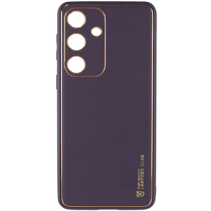 Шкіряний чохол Xshield для Samsung Galaxy S23 FE