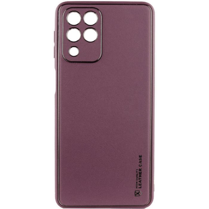 Шкіряний чохол Xshield для Samsung Galaxy M33 5G