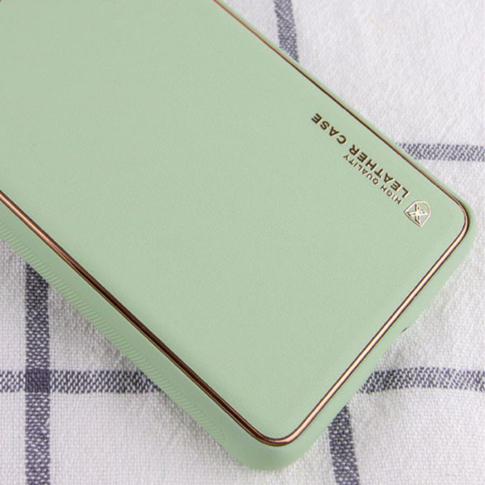 Шкіряний чохол Xshield для Samsung Galaxy M33 5G
