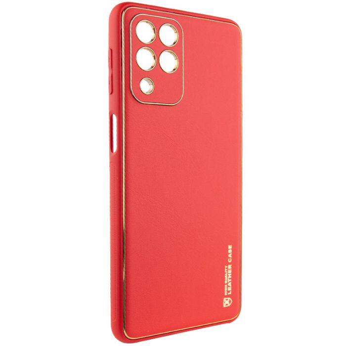 Шкіряний чохол Xshield для Samsung Galaxy M33 5G