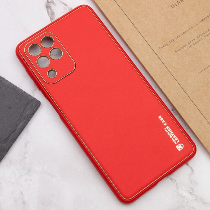 Шкіряний чохол Xshield для Samsung Galaxy M33 5G