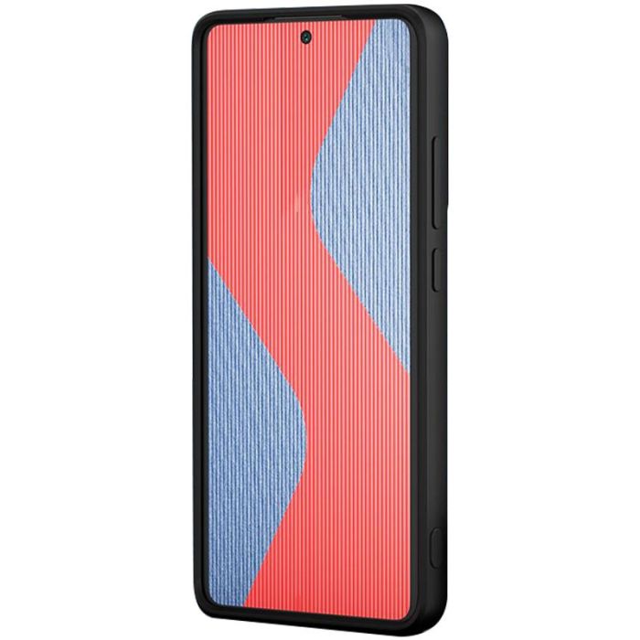Ударостійкий чохол Camshield Serge Ring для Xiaomi Poco X6 Pro