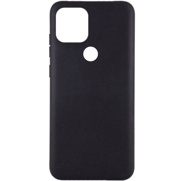Чохол TPU Epik Black для Xiaomi Redmi A1+ / Poco C50 / A2+